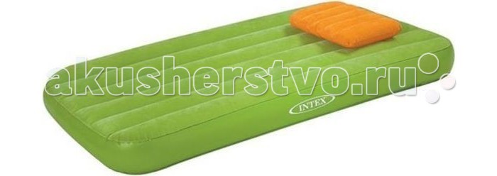 Матрасы для плавания Intex Надувной матрас Детский
