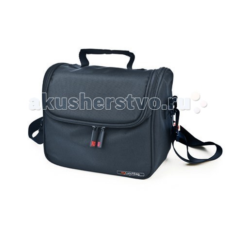 Термосумки Iris Barcelona ТермоЛанчбокс Case MyLunchbag, Термосумки - артикул:62463 Термосумки Iris Barcelona ТермоЛанчбокс Case MyLunchbag, Термосумки - артикул:62463