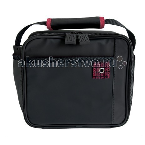 Iris Barcelona ТермоЛанчбокс Classic MyLunchbag + 2 конейнераТермоЛанчбокс Classic MyLunchbag + 2 конейнера Iris Barcelona ТермоЛанчбокс Classic MyLunchbag + 2 конейнераТермоЛанчбокс Classic MyLunchbag + 2 конейнераИзотермическая сумка-ланчбокс с интересным внутренним оформлением. Подойдет взрослым и детям. Ее можно взять с собой куда угодно: на работу, учебу, просто на прогулку или в путешествие. В течение нескольких часов ланчбокс сохранит еду свежей и вкусной. Включают внутренний карман из сетки и внешние карманы для мелочей. В комплект входит: 2 контейнера 600 и 800 мл, удобная система защелкивания. Можно использовать в микроволновой печи и посудомоечной машине Нежесткий внутренний лоточек Карман для салфеток или аксессуаров Не содержит Бисфенола А. Размер: 23 х 11.5 х 21.5 см. Уход: Контейнер можно мыть в посудомоечной машине, сумку стирать вручную в теплой воде с мылом. Материал: Полиэстер/ Полипропилен<br>