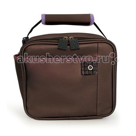 фото Iris Barcelona ТермоЛанчбокс Classic MyLunchbag + 2 конейнера