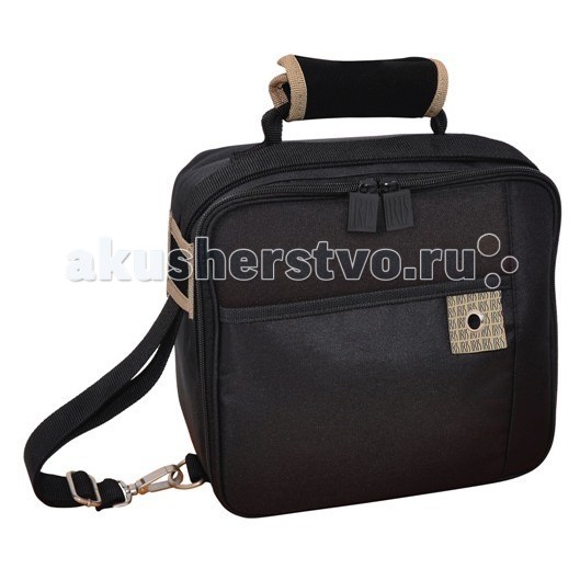 

Iris Barcelona ТермоЛанчбокс Maxi MyLunchbag с контейнерами, ТермоЛанчбокс Maxi MyLunchbag с контейнерами