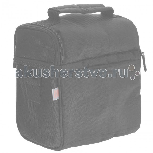 

Iris Barcelona ТермоЛанчбокс Optimal MyLunchbag + 2 контейнера, ТермоЛанчбокс Optimal MyLunchbag + 2 контейнера