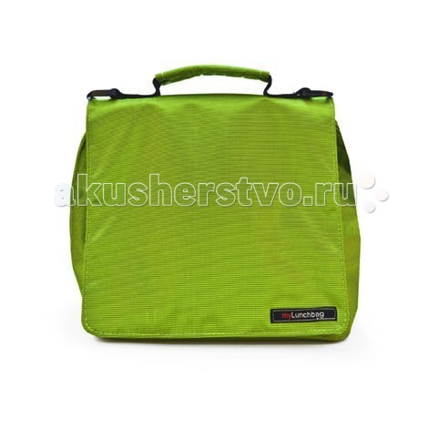 

Iris Barcelona ТермоЛанчбокс Smart MyLunchbag, ТермоЛанчбокс Smart MyLunchbag