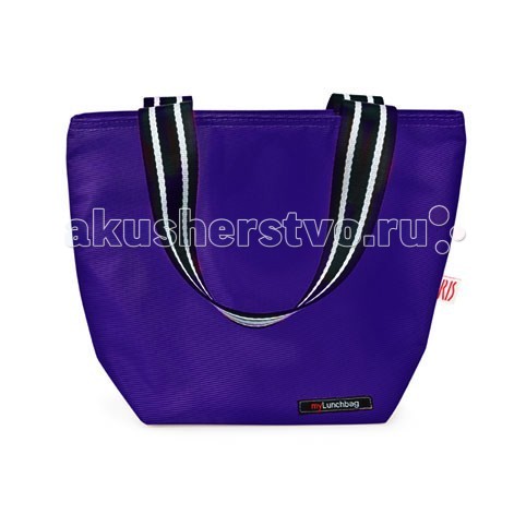 

Iris Barcelona ТермоЛанчбокс Tote MyLunchbag, ТермоЛанчбокс Tote MyLunchbag