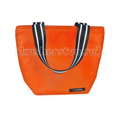 Iris Barcelona ТермоЛанчбокс Tote MyLunchbag