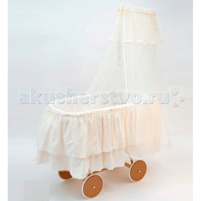 Колыбели Italbaby Love, Колыбели - артикул:384014 Колыбели Italbaby Love, Колыбели - артикул:384014