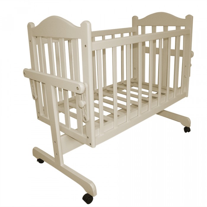 Колыбель Ивашка Мой малыш колесо