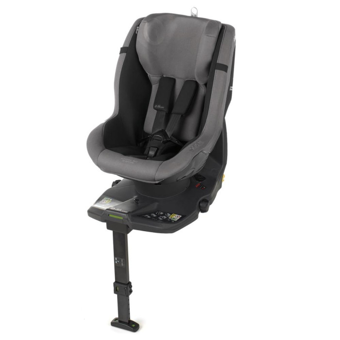 Автокресло Jane Concord Iconic-R