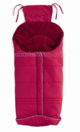 Демисезонный конверт Jane Footmuff Basic