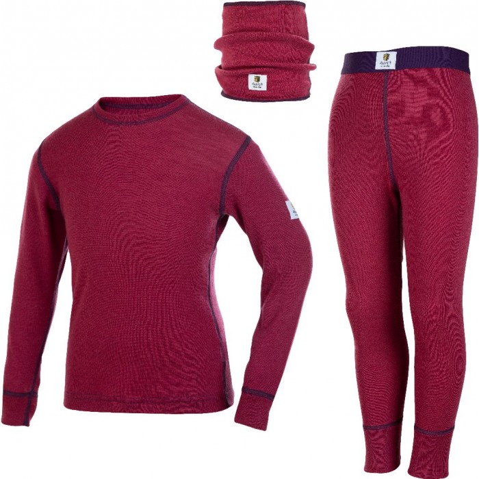 

Janus Комплект детский Base collection, Комплект детский Base collection