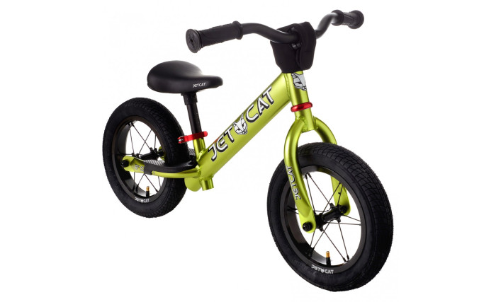 Беговел Jetcat Sport 12