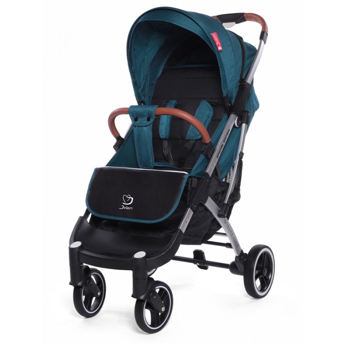 

Прогулочная коляска Jetem Yoya Grande Frame silver, Yoya Grande Frame silver