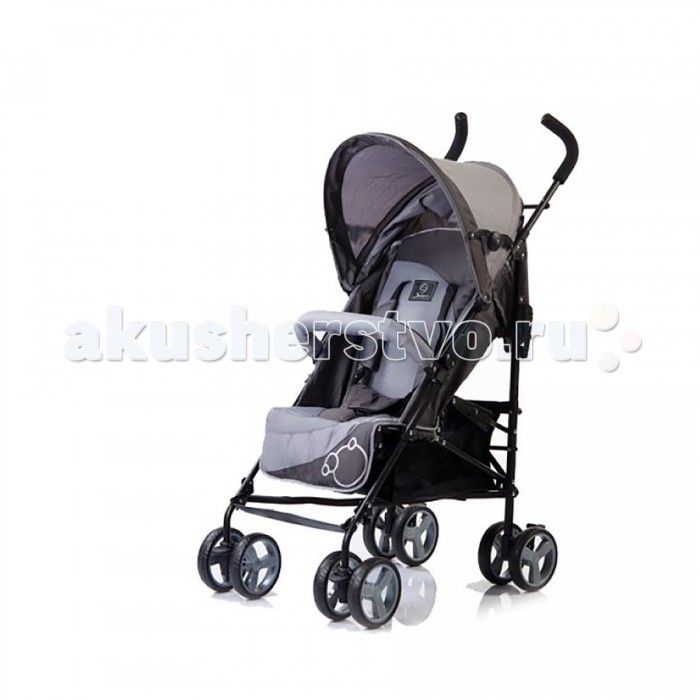 Коляска-трость Jetem Picnic S-102Picnic S-102 Коляска-трость Jetem Picnic S-102Picnic S-102Прогулочная коляска-трость Jetem Picnic S-102 – очень компактная, легкая и простая в использовании модель, легкая алюминиевая рама, которая которая собирается тростью в считанные секунды. Легкая, прочная, современная коляска-трость, особенно популярная среди родителей, для которых безопасность и удобство ребенка стоят на первом месте. Особенности: 5 положений спинки (включая горизонтальное) 5-ти точечный ремень безопасности с мягкими наплечниками Регулируемая подножка удлиняет спальное место Жесткая спинка с плавно регулируемым наклоном Облегченная алюминиевая рама Двойные плавающие передние колеса с фиксацией На передних колесах металлические пружины Диски из ударопрочного и морозостойкого пластика Колеса из вспененной искусственной резины пеноплена с добавлением каучука, по асфальту не гремят Бампер для ребенка с мягкой обивкой (съемный) Огромный капюшон, закрываюшийся до бампера (актуально для защиты от непогоды или солнца). Размеры: Размер спального места: ДхШ 82х31 см Глубина сидения: 19 см Размер коляски: 68х49х110 см Размер в сложенном виде: 35х35х115 см Диаметр колес 16 см, ширина колесной базы 49 см Вес 7,5 кг Для детей от 0,5 до 3-х лет (до 15 кг).<br>