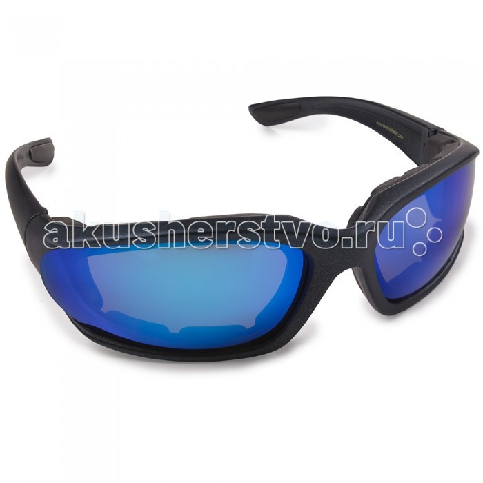 

Солнцезащитные очки Real Kids Shades Детские Xtreme Chill 7-12 лет, Детские Xtreme Chill 7-12 лет