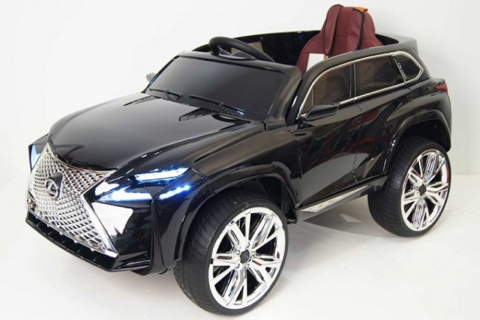 

Электромобиль Jiajia Lexus 8030119, Lexus 8030119