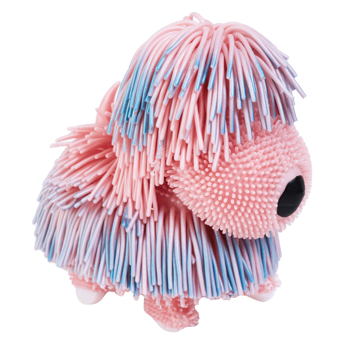 Интерактивная игрушка Jiggly Pets Щенок Пап