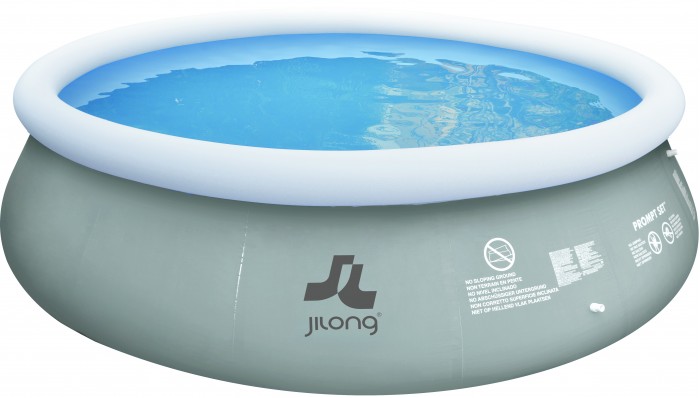 

Бассейн Jilong Круглый Promt set pools 450x106 см