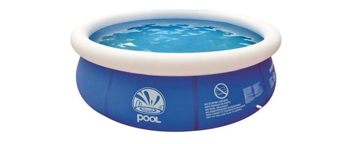 

Бассейн Jilong Prompt Set Pools Set с аксессуарами 360х90 см