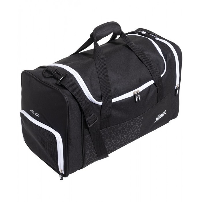 

Jogel Сумка спортивная JHD-1801 L, Сумка спортивная JHD-1801 L