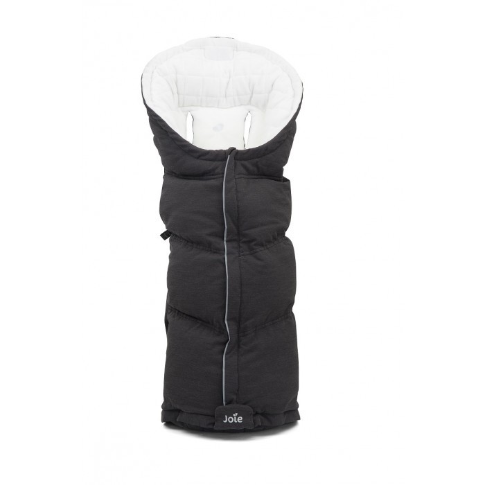 фото Joie зимняя муфта для ножек therma winter footmuff