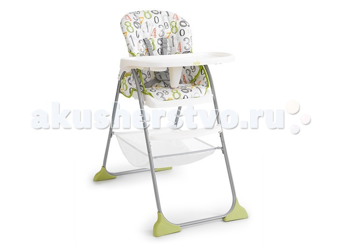 

Стульчик для кормления Joie Mimzy Snaker, Mimzy Snaker