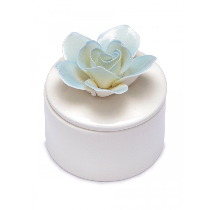 

Joli Angel Шкатулка фарфоровая Роза, Шкатулка фарфоровая Роза