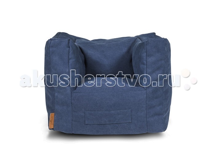 

Jollein Пуф Stonewashed