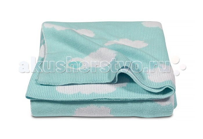 Плед Jollein Вязаный Chevron 100x150 смВязаный Chevron 100x150 см Плед Jollein Вязаный Chevron 100x150 смВязаный Chevron 100x150 смВязаный плед Jollein Chevron 100х150 см Роскошный вязанный плед обеспечит Вашему малышу тепло и уют. Ваш малыш будет смотреться эффектно и празднично. Такой плед будет украшением детской комнаты, кроватки. Состав: 50 % хлопок, 50% акрил Размер: 100 х 150 см Уход: рекомендуется стирка при 40 градусах. В сочетании хлопка с акрилом акрил делает плед теплее, прочнее, легче и практичнее. Акрил называют искусственной шерстью. Сама ткань (акрил) обладает гипоаллергенными и антибактериальными свойствами. Ко всему тому, акрил имеет свойство не притягивать пыль, а потому использование пледа из такого материала будет прекрасным выходом из ситуации для аллергиков – он легче отстирывается и быстрее сохнет. А хлопок улучшает гигроскопичность и дышащие качества такого пледа.<br>