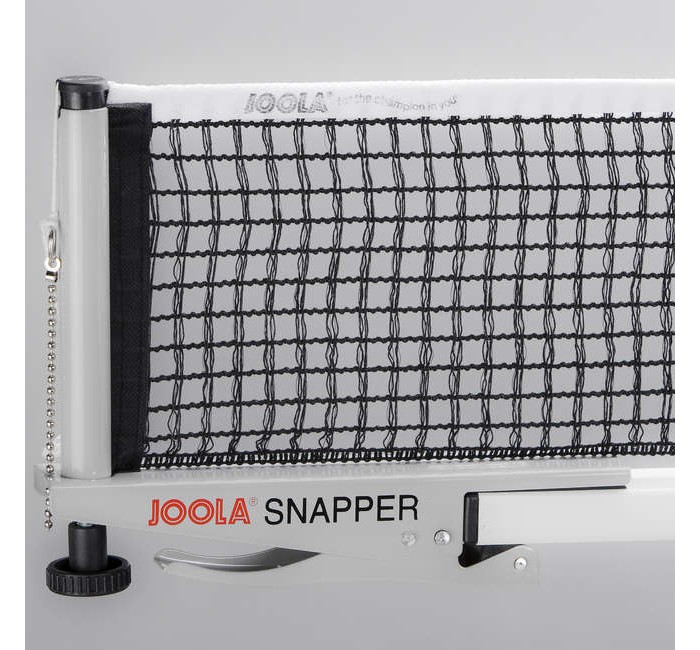 

Joola Сетка для настольного тенниса Snapper, Сетка для настольного тенниса Snapper
