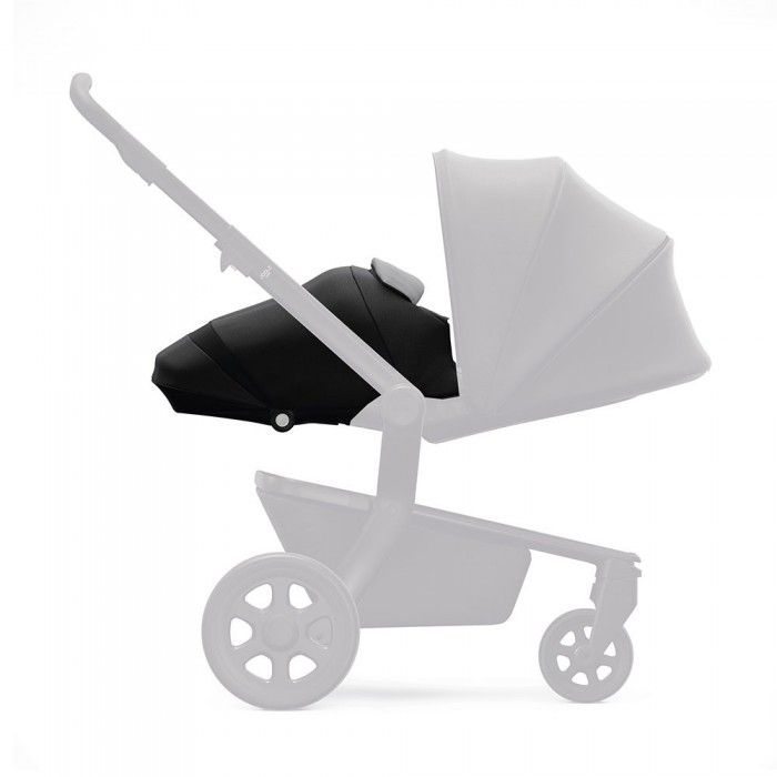 Joolz Кокон Hub Quadro