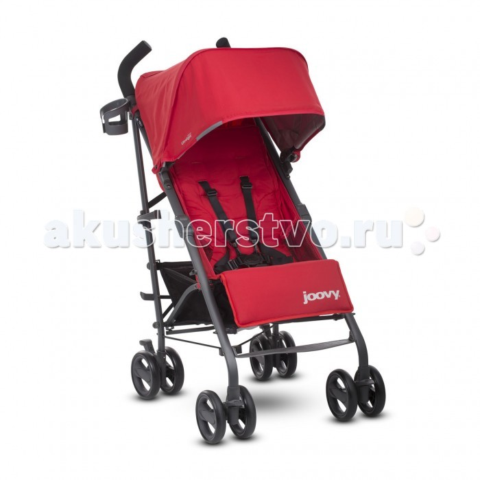 цены Коляски-трости Joovy Groove ultralight