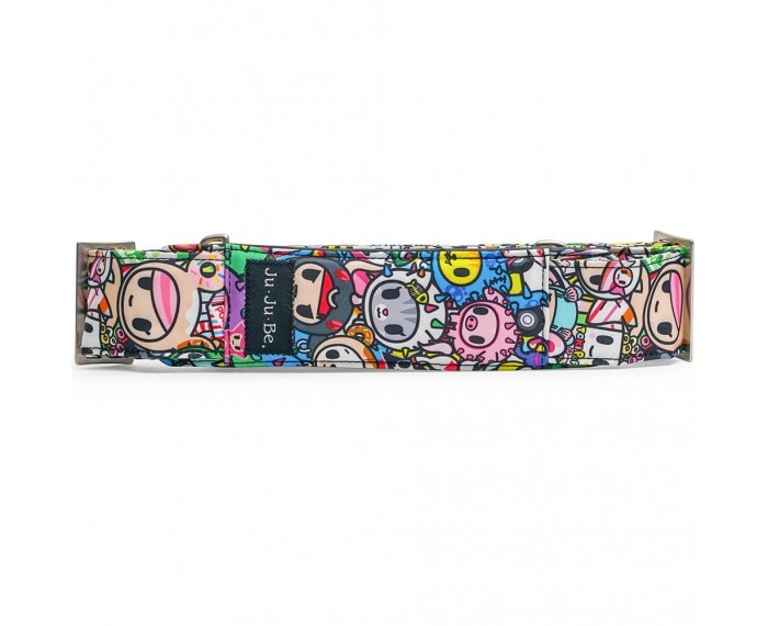 Сумки для мамы Ju-Ju-Be Дополнительный ремень для сумки Messenger Strap Tokidoki