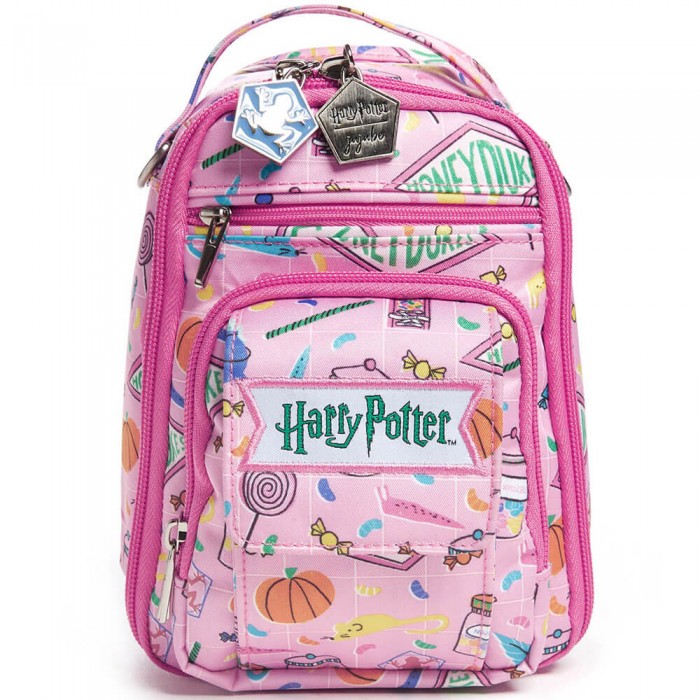 

Ju-Ju-Be Рюкзак Mini Be BRB Harry Potter, Рюкзак Mini Be BRB Harry Potter