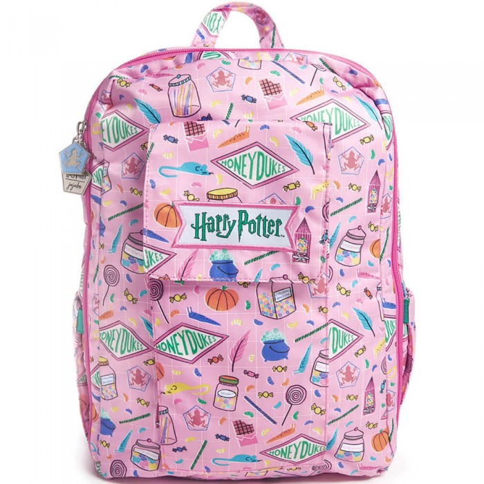 

Ju-Ju-Be Рюкзак Mini Be Harry Potter, Рюкзак Mini Be Harry Potter