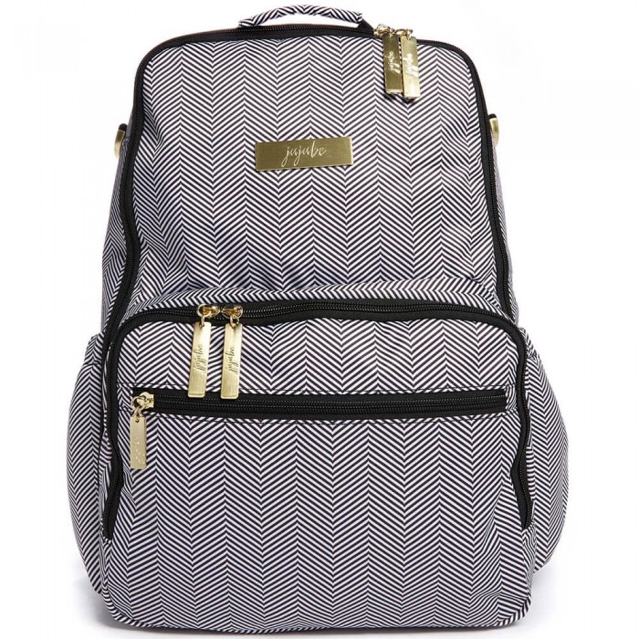 

Ju-Ju-Be Рюкзак Zealous Backpack Legacy, Рюкзак Zealous Backpack Legacy