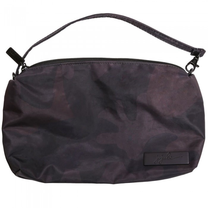 

Ju-Ju-Be Сумка для мамы Be Quick Onyx, Сумка для мамы Be Quick Onyx