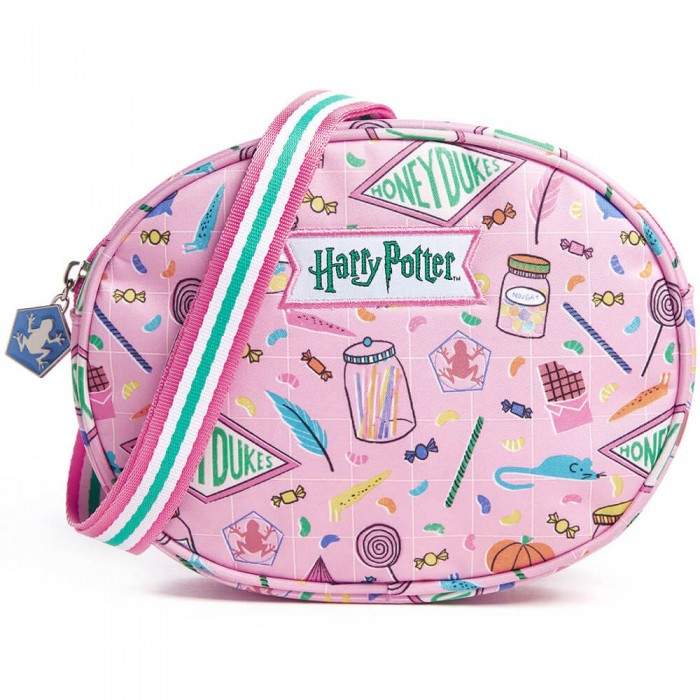 

Ju-Ju-Be Сумка поясная Freedom Fanny Harry Potter, Сумка поясная Freedom Fanny Harry Potter