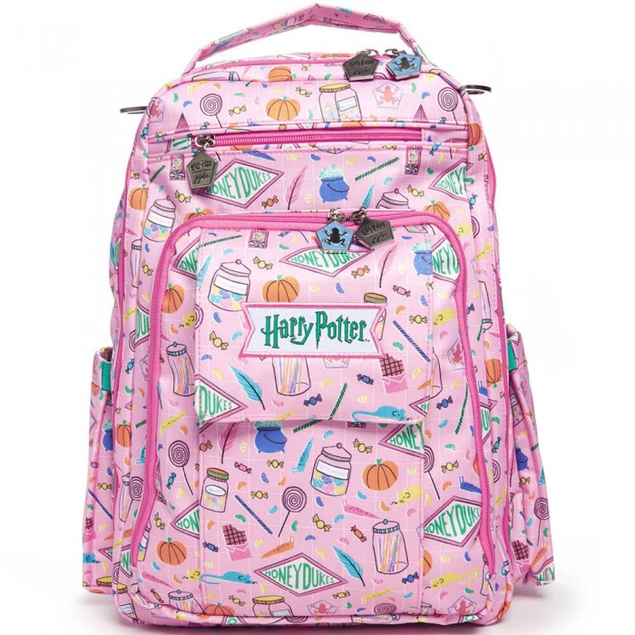 

Ju-Ju-Be Рюкзак Be Right Back Harry Potter, Рюкзак Be Right Back Harry Potter