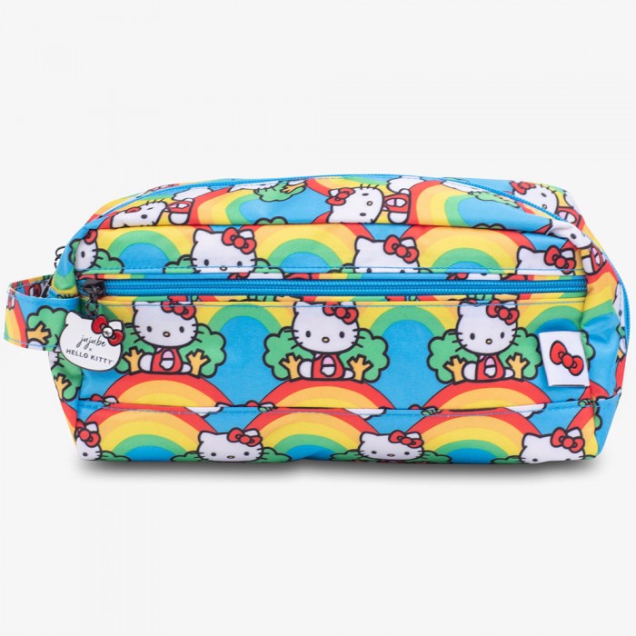 

Ju-Ju-Be Сумочка Be Dapper Hello Kitty, Сумочка Be Dapper Hello Kitty