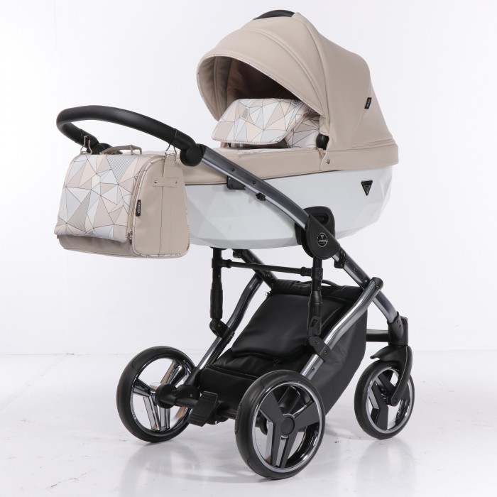 

Коляска Junama Creative Romby 2 в 1, Creative Romby 2 в 1