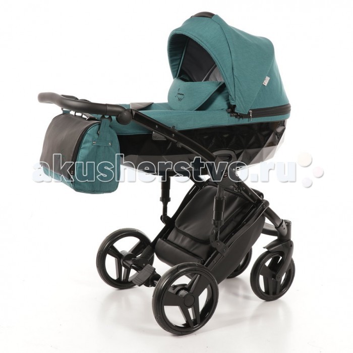 

Коляска Junama Diamond 2 в 1, Diamond 2 в 1