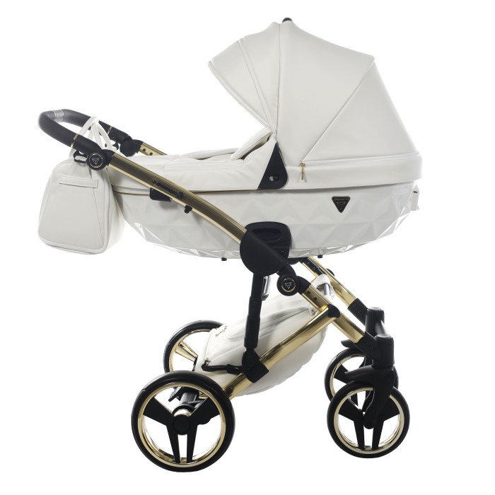 Коляска Junama Individual V2 2 в 1