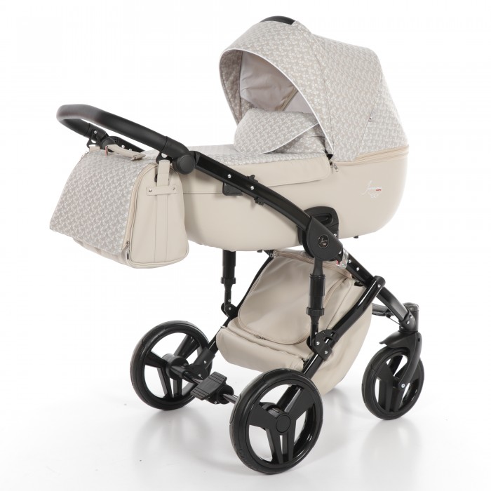 

Коляска Junama Madena 3 в 1, Madena 3 в 1