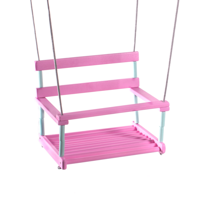 Качели Нижегородская игрушка подвесные № 1 ИК001