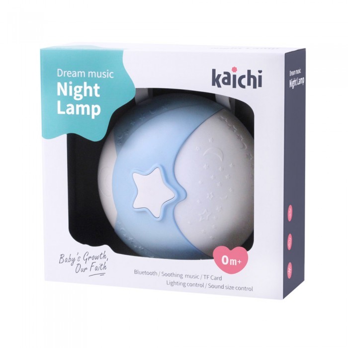 Kaichi Детский ночник с Bluetooth управлением JB300099
