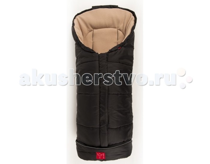 фото Kaiser Демисезонный конверт Iglu Thermo Fleece