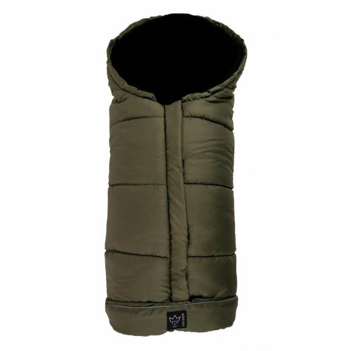 фото Kaiser демисезонный конверт iglu thermo fleece