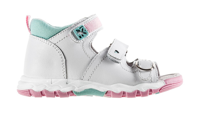 Kakadu Сандалии для девочки 9403