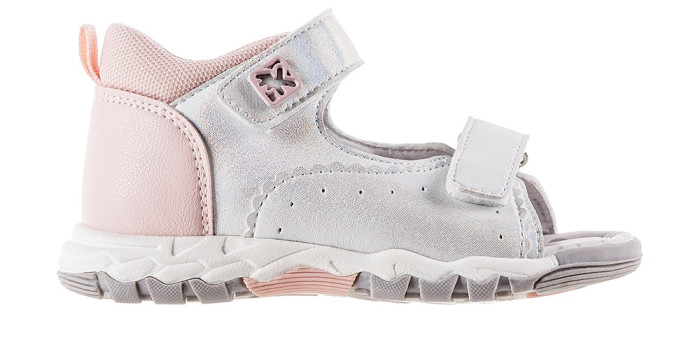 Kakadu Сандалии для девочки 9416