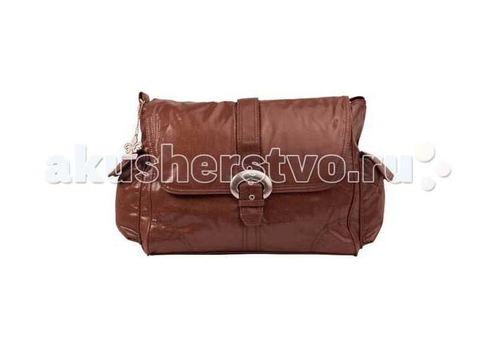 Kalencom Cумка для мамы Buckle Bag